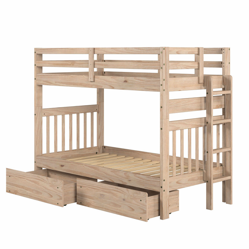 Ithaman T/T Ladder & Ubc, Natural