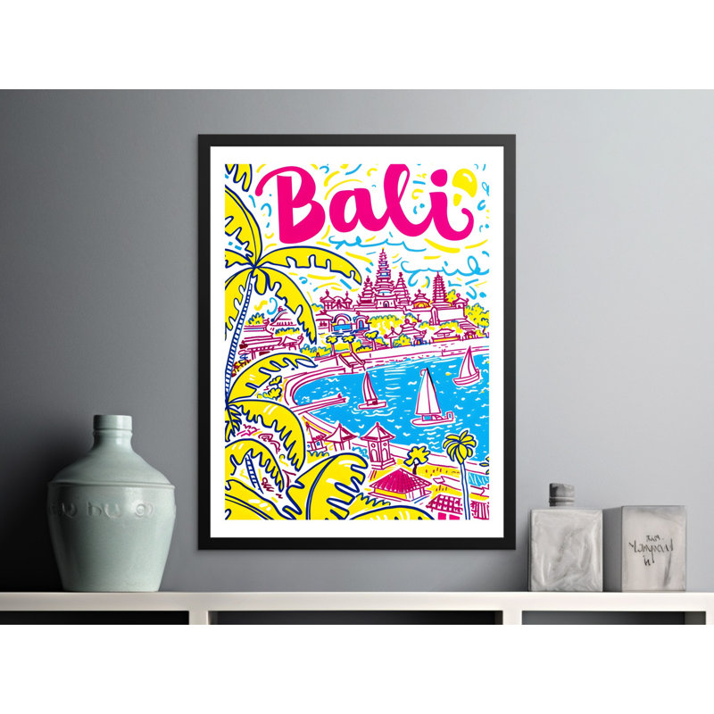 Kinley No Frame Print, 11x14