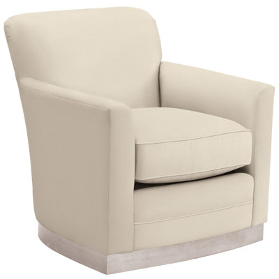 Chaise pivotante 30,5 po Michael Weiss Paris