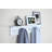 Wall 5 - Hook Wall Mounted Coat Rack-52157227