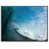 Black Floater Frame
