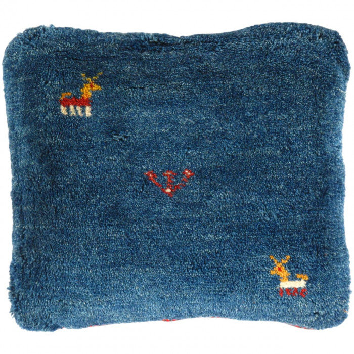 Lamb's Wool Lumbar Rectangular Pillow Cover & Insert