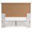 Jaekob Queen Panel Storage Bed