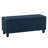 Thane Polyester Upholstered Storage Bench-2024924122