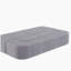 Canapé 78,7 "moderne 2 en 1 pliable avec couverture fonctionnelle et 2 coussins moelleux, canapé en velours côtelé moelleux confortable, canapé-lit convertible, canapé à siège profond pour salon, chambre à coucher-331658915