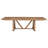 Johnny 7-piece 106-inch Extension Dining Table Set