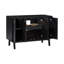 Adele 48'' W Single Bathroom Vanity Base-93989625