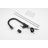 Single Handle Pull Down Sprayer Kitchen Faucet-89534849
