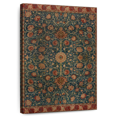 Tapis Harnek Holland Park