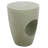 Avoriaz Concrete Abstract End Table-1141650237