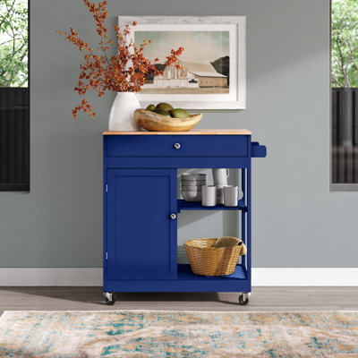 Nagata Kitchen Cart