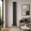 Uxbridge Vertical Traditional Colosseum Radiator-40191303-40191306