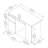 Giacomino Writing Desk-557740112-554663240