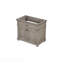 Base de meuble-lavabo de salle de bain
