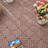 Plastic Interlocking Deck Tiles-111809202