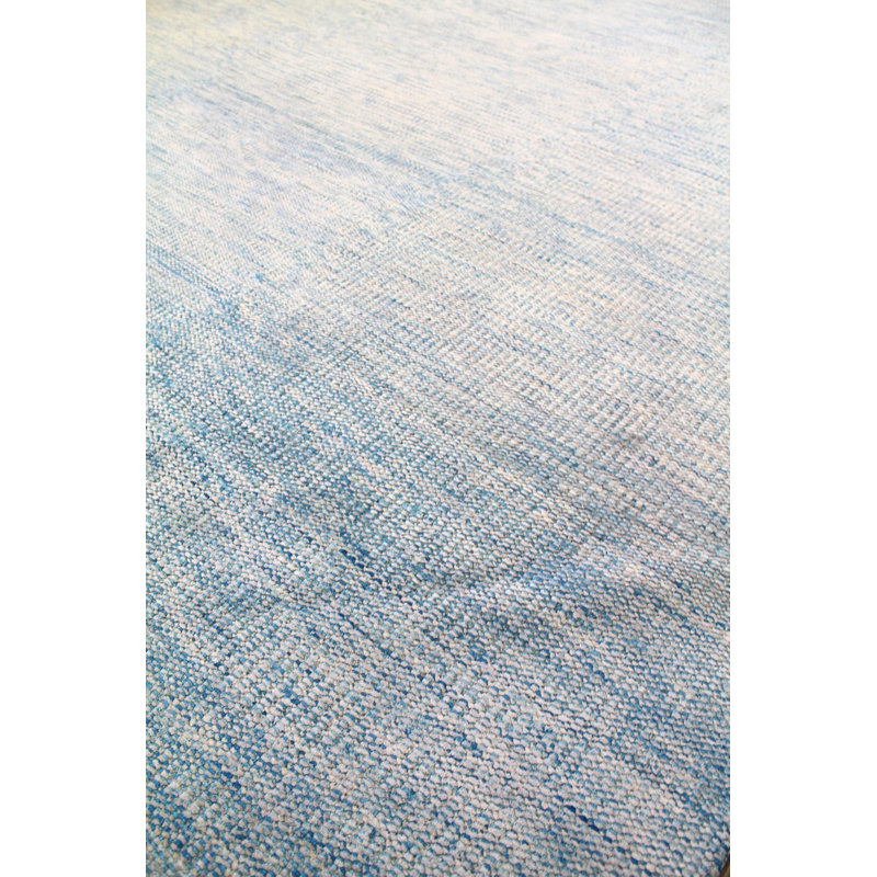 One-of-a-Kind Rectangle 8' X 10' Area Rug