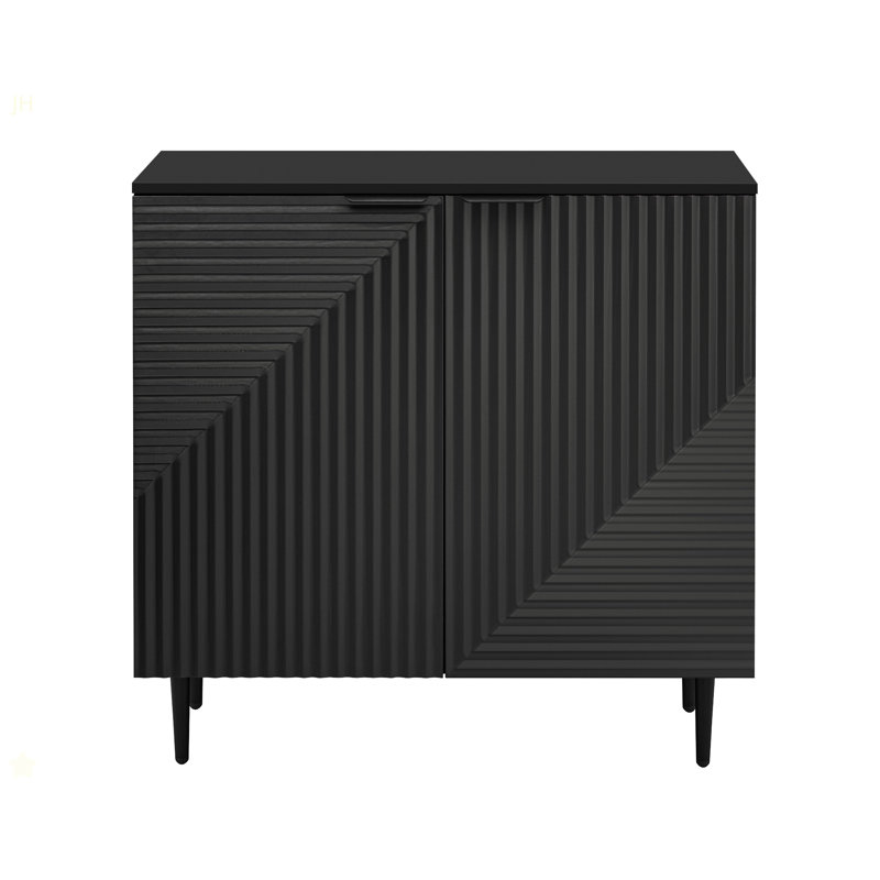 Armoire d'appoint Mirod Modern