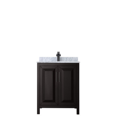 Daria 30'' W Single Vanity