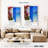 Lilie Beachside Greek Door-108253004