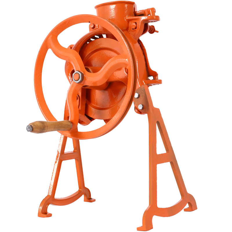 Décortiqueuse à main robuste