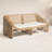 Shea 63'' Wide Straight Loveseat with Cushions-86746827