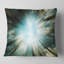Lumière du ciel - coussin abstrait imprimé-29367347-29367350
