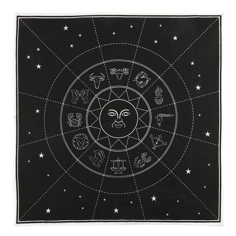 Tapisserie en tissu