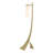 Stasis 58.5" Novelty Floor Lamp-96128309