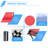 Khalid Folding Zero Gravity Chair-722623973