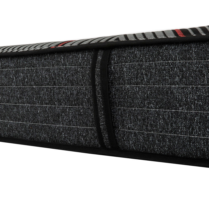 11 Inch Gel Memory Foam Hybrid Mattress With Pocket Coils, Cooling & Edge Support, Full