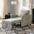 Light Gray Polyurethane