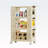 Pramit Polypropylene Bar Cart