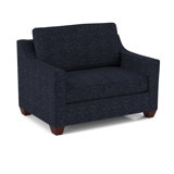 Clark Convertible Chair