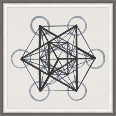 Mystic " Mystic Symbol "