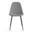 Chaise Kinlaw Boucle-1364962810