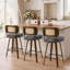 Tabouret de bar et de comptoir pivotant Adianey-213310454-256940849-258704603