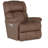 Pinnacle Power Wall Recliner w/ Headrest with Clean® Fabric-138740854