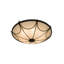 Carousel 8 - Light Flush Mount-61752001-61751996-61751997