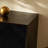 Independent four doors simple universal sideboard