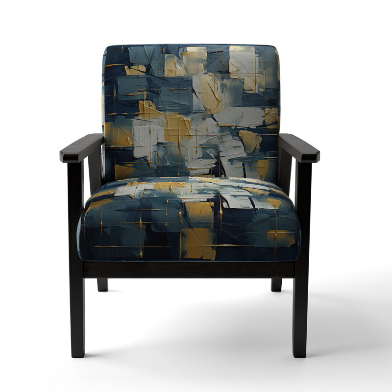 Fauteuil de 23 po de largeur