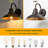 Indoor Outdoor Wall Light-458585451