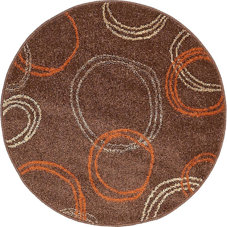 Jachim Abstract Indoor Rug