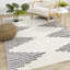 Tapis de sol à motif géométrique Marakai-2071989722