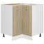 Lyon Corner Bottom Cabinet Lyon-2069045512