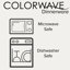 Couvert individuel 4 pièces Noritake Colorwave Coupe-85109261