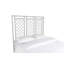 X And Diamond Open-Frame Headboard-21137859-88177339