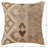 Hartman Geometric Throw Pillow