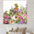 Toile tendue