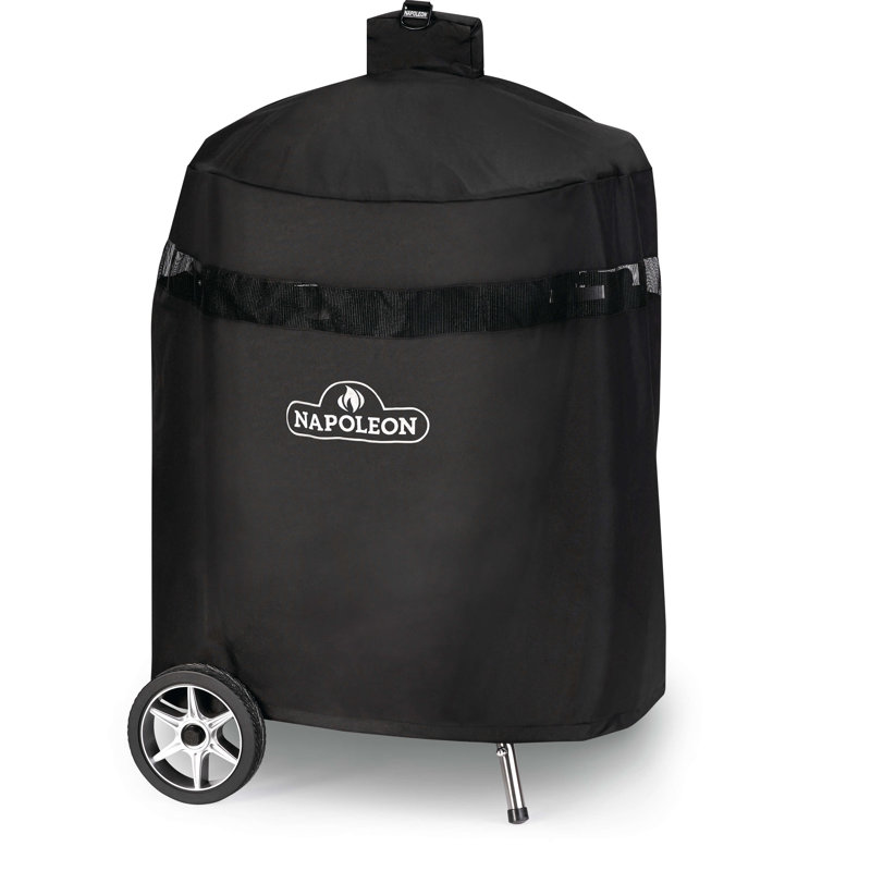 Leg Kettle Grill Cover - Fits up to 19"