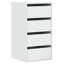 Staika Rectangle Accent Chest-1909907786-1909907780